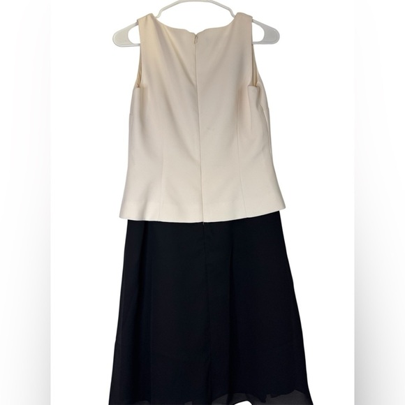 Donna Morgan Embroidered Dress - Picture 2 of 7